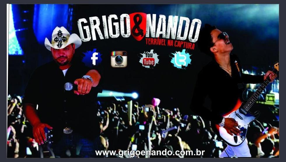 Grigo e Nando